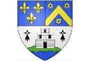 Blason de la commune