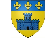 Blason de la commune