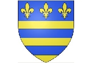 Blason de la commune