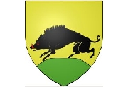 Blason de la commune