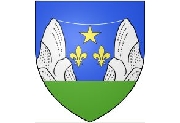 Blason de la commune