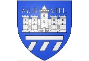 Blason de la commune