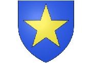 Blason de la commune