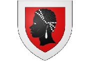 Blason de la commune