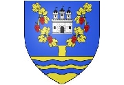 Blason de la commune