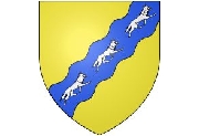 Blason de la commune