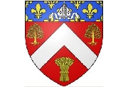 Blason de la commune