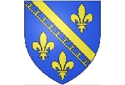 Blason de la commune