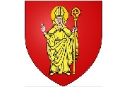 Blason de la commune