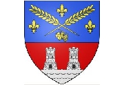 Blason de la commune