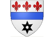 Blason de la commune