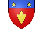 Blason de la commune