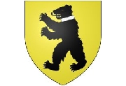 Blason de la commune