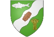 Blason de la commune