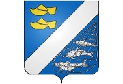 Blason de la commune