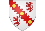 Blason de la commune