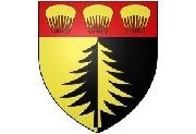 Blason de la commune