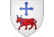 Blason de la commune