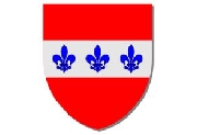 Blason de la commune