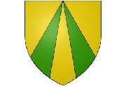 Blason de la commune