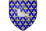 Blason de la commune