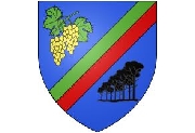 Blason de la commune