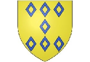 Blason de la commune