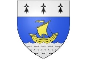 Blason de la commune