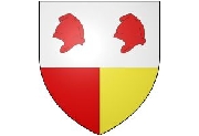 Blason de la commune