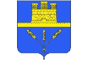 Blason de la commune