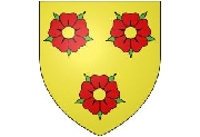 Blason de la commune