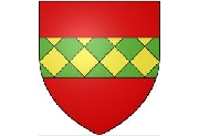 Blason de la commune