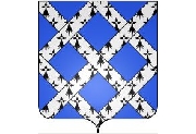 Blason de la commune