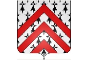 Blason de la commune