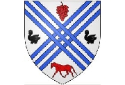 Blason de la commune