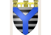 Blason de la commune