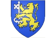 Blason de la commune