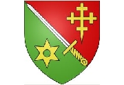 Blason de la commune