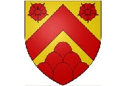 Blason de la commune