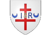 Blason de la commune