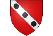 Blason de la commune