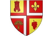 Blason de la commune