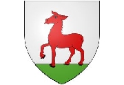 Blason de la commune