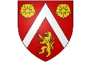 Blason de la commune