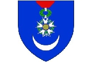 Blason de la commune