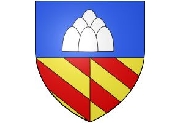 Blason de la commune