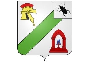 Blason de la commune