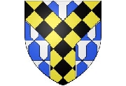 Blason de la commune