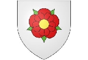 Blason de la commune