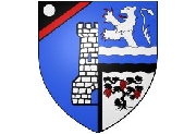 Blason de la commune